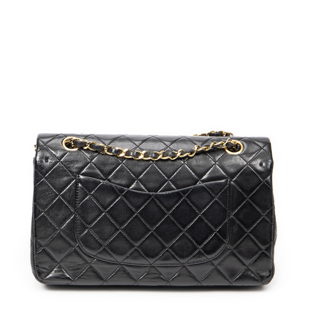 Chanel Classic Double Flap 26 - Picture 5 of 10
